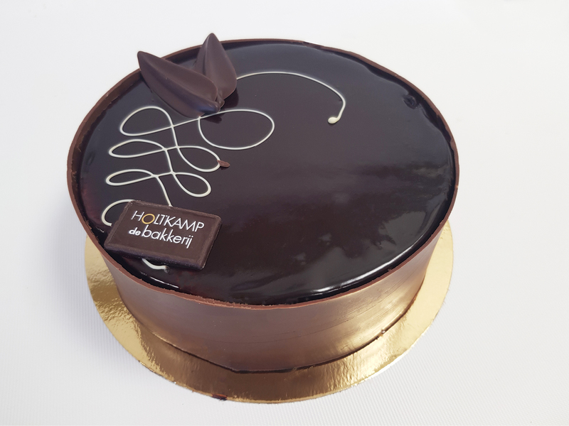 Choc-a-licious