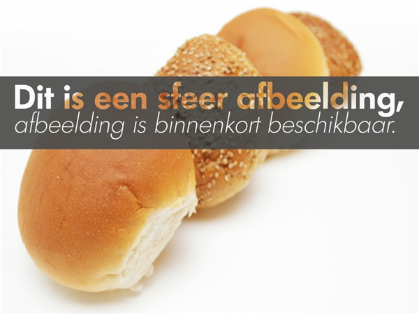 Tarwebolletje