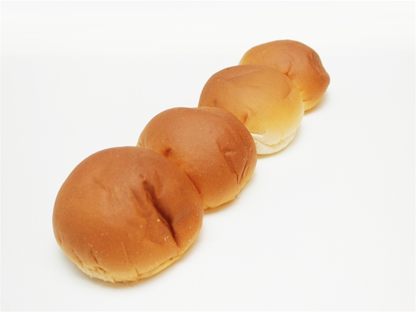 Bolletje Wit